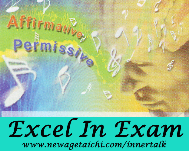 InnerTalk Whole Brain Development Excel In Exam
